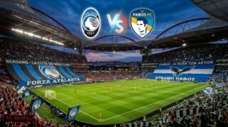 Prediksi Atalanta vs Pafos: Pertarungan Pertama di Liga Konferensi Eropa