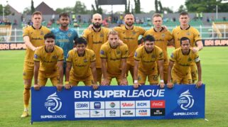 Prediksi Bhayangkara FC vs PSIM: Duel Tim Papan Tengah dan Zona Degradasi BRI Super League 202627