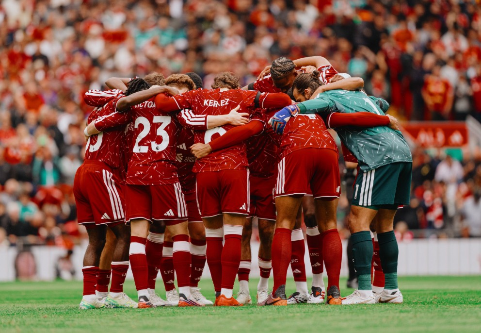 Prediksi Brentford vs Liverpool: Rekor Kandang The Bees Jadi Ancaman The Reds