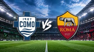 Prediksi Como vs AS Roma: Uji Mental Juara I Giallorossi