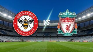 Prediksi dan Link Streaming Brentford vs Liverpool Membalas Luka Musim Lalu