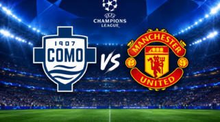 Prediksi dan Link Streaming Como vs Manchester United Pertama Kali Jumpa