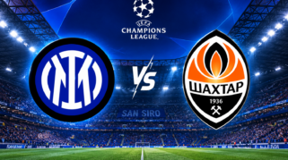 Prediksi dan Link Streaming Inter Milan vs Shakhtar Donetsk Kalah Lagi, Nerazzurri