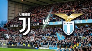 Prediksi dan Link Streaming Juventus vs Lazio Duel Beda Kepentingan