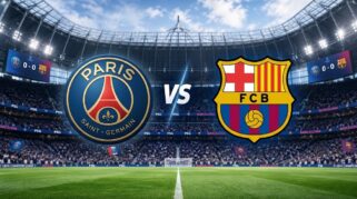 Prediksi dan Link Streaming PSG vs Barcelona Les Parisiens Sering Jadi Mimpi Buruk