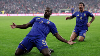 Prediksi Italia vs Turki: Misi Kebangkitan Gli Azzurri di UEFA Nations League