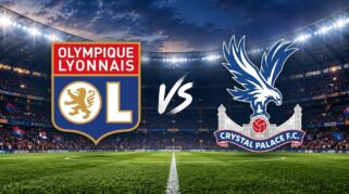 Prediksi Lyon vs Crystal Palace: Pertandingan Kunci di Liga Europa