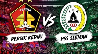 Prediksi Persik Kediri vs PSS Sleman: Pertahankan Momentum di Liga Super Indonesia