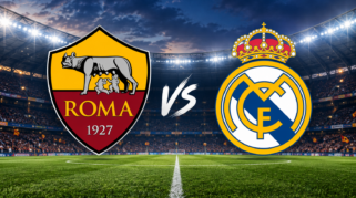 Prediksi Pertandingan AS Roma vs Real Madrid di Liga Champions