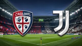 Prediksi Pertandingan Cagliari vs Juventus di Serie A: Ujian Berat untuk Bianconeri