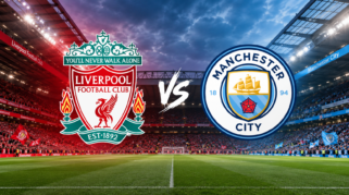 Prediksi Pertandingan Liverpool vs Manchester City: Ambisi The Reds Memutus Catatan Negatif