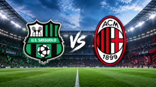 Prediksi Pertandingan Sassuolo vs AC Milan: Siapa yang Akan Menang?