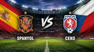 Prediksi Pertandingan Spanyol vs Ceko di UEFA Nations League: Kesempatan Meraih Tiga Poin