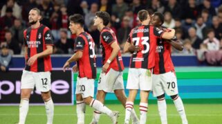 Prediksi Skor AC Milan vs Atalanta: Mampukah Rossoneri Akhiri Rekor Buruk Lawan La Dea?