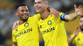 Prediksi Skor Al-Faisaly vs Al-Nassr: Ronaldo Cs Bidik Poin Penuh