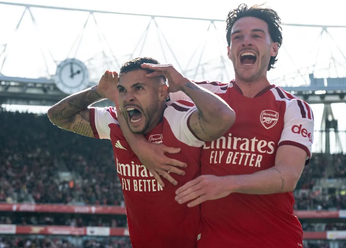 Prediksi Skor Bayern Munchen vs Arsenal: The Gunners Tersandung