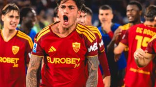 Prediksi Skor dan Link Live Streaming AS Roma vs Slovan Bratislava Ujian dari Tim Asuhan Yaya Toure