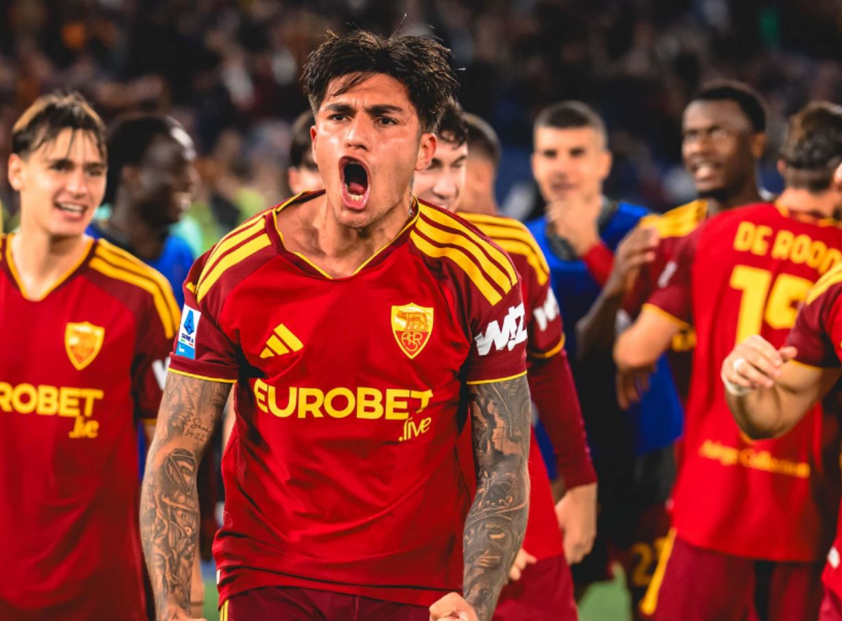 Prediksi Skor dan Link Live Streaming AS Roma vs Slovan Bratislava Ujian dari Tim Asuhan Yaya Toure