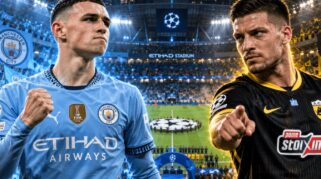 Prediksi Skor dan Link Live Streaming Manchester City vs AEK Tim Yunani