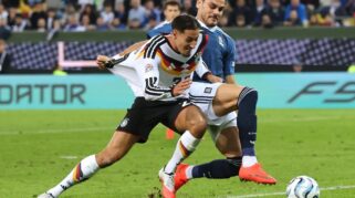 Prediksi Skor dan Link Live Streaming Yunani vs Jerman: Pertandingan yang Menarik
