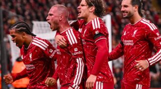 Prediksi Skor LASK Linz vs Liverpool di Liga Champions 2026/2027