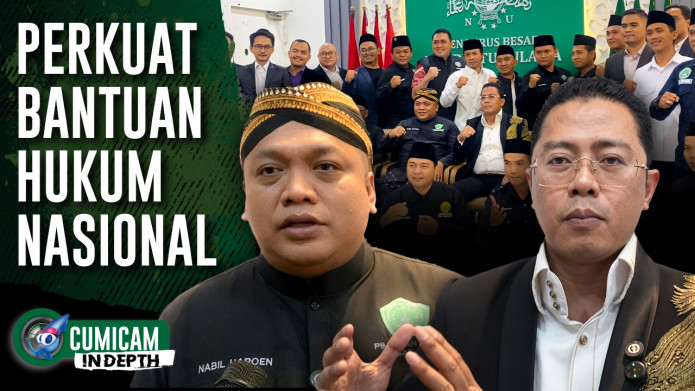 Presiden DPN Indonesia Faizal Hafied Berikan Beasiswa Ke 2.000 Kader Pagar Nusa