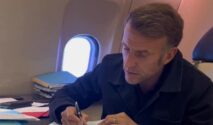 Presiden Macron Tolak Pengunduran Diri Mendagri Laurent Nunez di Tengah Kerusuhan Prancis