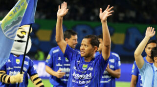 Preview Pertandingan Port FC vs Persib di ASEAN Club Championship