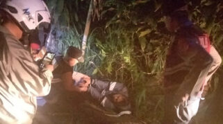 Pria Terikat Lakban di Cimenyan Bandung, Sempat Beri Uang Rp 30 Juta ke Rekan