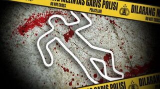 Pria Tewas Tertabrak Kereta di Cilegon, Lansia Dirampok di Serang