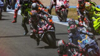 Pro dan Kontra Format Baru MotoGP 2027: Pendapat Bagnaia dan Acosta