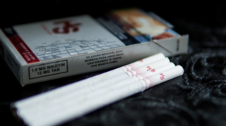 Profil Pemilik Pabrik Rokok HS dan Bidang Usahanya