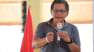 Profil Rocky Gerung: Akademisi dan Anggota Wantimpres Baru Prabowo