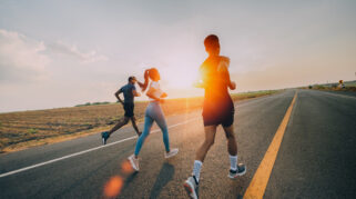 Program Latihan yang Diperlukan untuk Meningkatkan Performa Runners