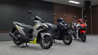 Promo Oktoberfest Honda: Potongan Harga untuk BeAT hingga PCX160