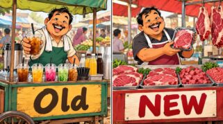 Prospek dan Risiko Saham TGUK Setelah Beralih ke Bisnis Daging