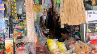 Proyeksi Pertumbuhan Penjualan Eceran oleh BI untuk September 2026
