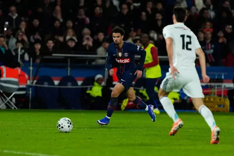 PSG Tersingkir dari Piala Prancis, Falcao Cedera di Laga Buruk
