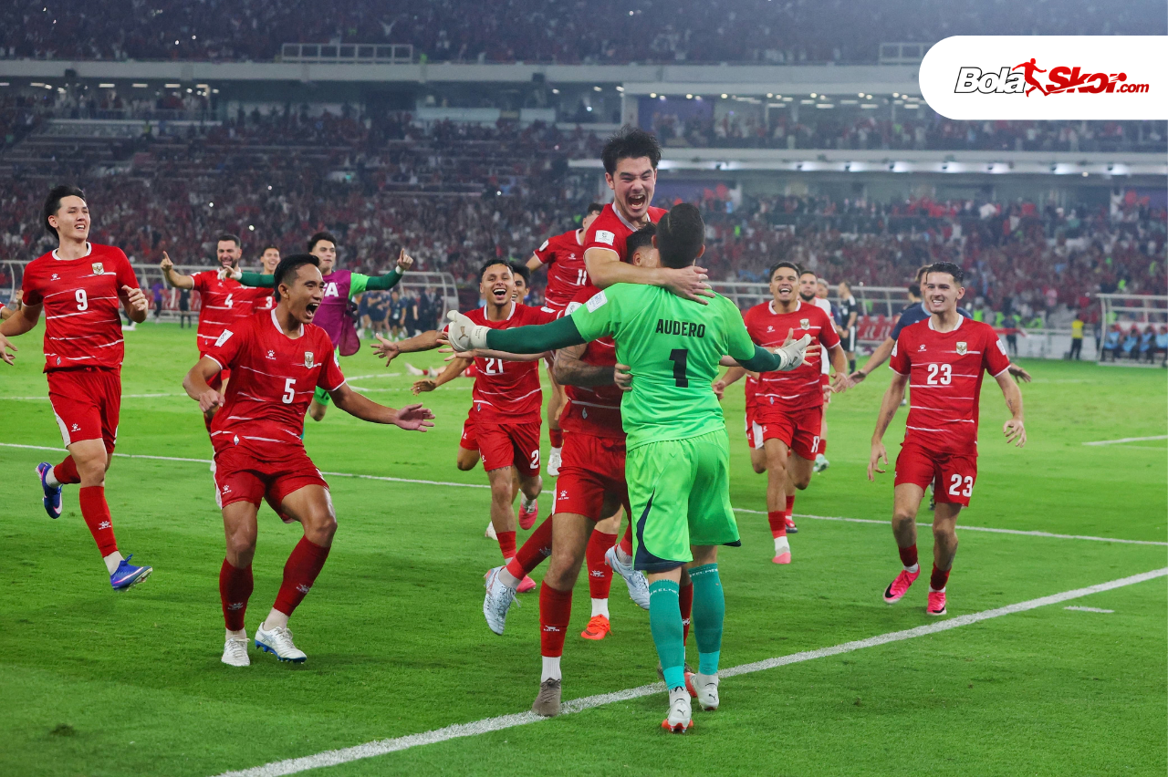 PSSI Menyiapkan Opsi Lawan Baru untuk Timnas Indonesia di Tengah Ketegangan Timur Tengah