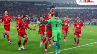 PSSI Siapkan Opsi Lawan Baru untuk Timnas Indonesia Terkait Situasi Timur Tengah