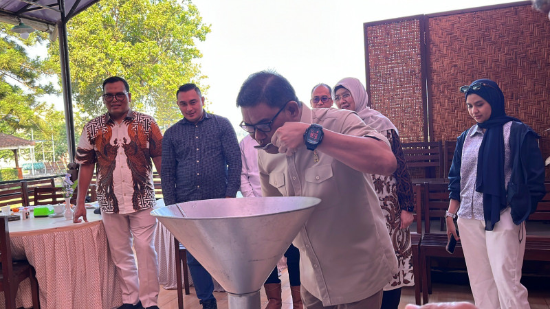 PTPN I Genjot Hilirisasi Kopi Ijen, Bidik Pasar Ekspor