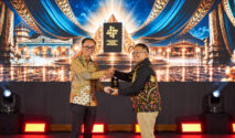 PTPN I Raih Dua Penghargaan di AHI 2026, OneMagz Jadi Kampiun