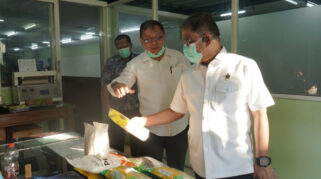 PTPN I Siapkan Investasi Rp26,76 Triliun, Perkuat Hilirisasi Perkebunan