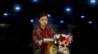 Rafyq Panjaitan Resmi Pimpin KWP 2026-2028, Perkuat Kolaborasi di Parlemen