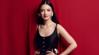 Raline Shah Mundur dari Jabatan Staf Khusus Komdigi, Ini Alasannya