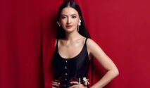 Raline Shah Mundur dari Posisi Staf Khusus Komdigi, Ini Alasannya