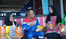 Rato Memimpin Inisiatif Budidaya Kepiting Cangkang Lunak untuk Eks PMI di Cilacap