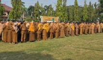 Ratusan PPPK Paruh Waktu Dindikbud Cilegon Dikabarkan Belum Gajian Dua Bulan