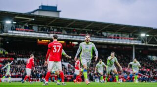 Rayan Cherki Jadi Target Transfer Klub Elit Eropa Akibat Krisis Finansial Manchester City