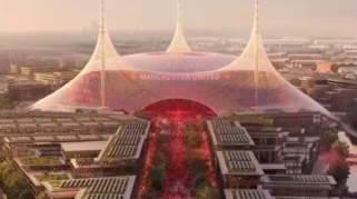 Refleksi Sir Alex Ferguson: Kesehatan, Kehilangan, dan Harapan untuk Stadion Baru Manchester United